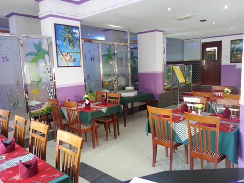 Al Rayan Hotel Ajman Exterior photo
